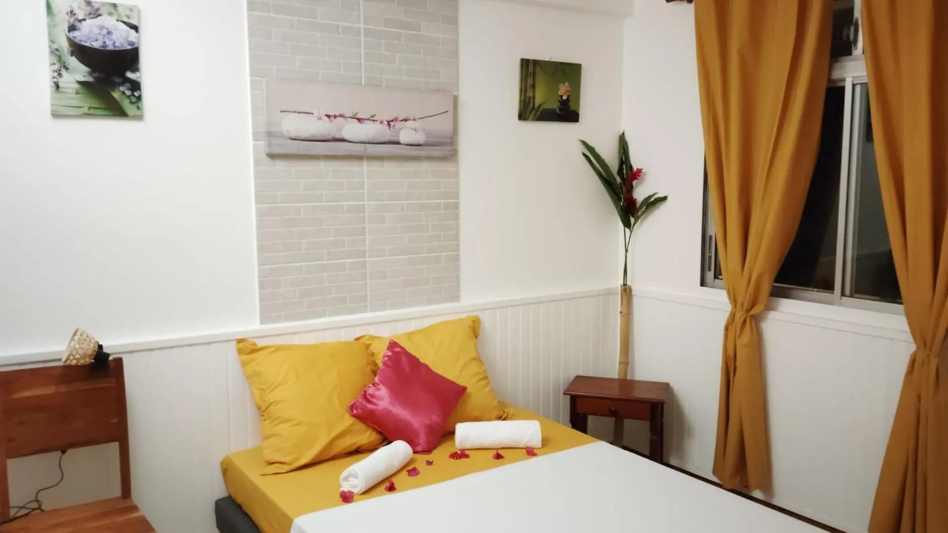 Charmant Coin Sur Durand Saint-Joseph Apartment