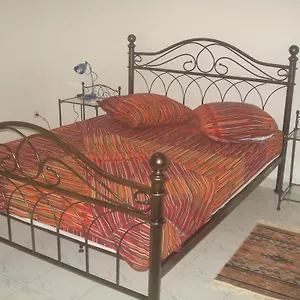  Appartement Rivière L'or